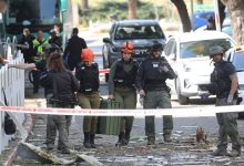 Gideon Markowicz / Globallookpress