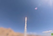 الحرس الثوري الإيراني: نفذنا الموجة الـ 26 من عملية "الوعد الصادق 4" بالمسيرات والصواريخ / RT