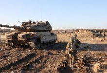 قوات إسرائيلية في سوريا-صورة أرشيفية / Gil Cohen Magen / Globallookpress