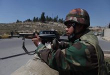 جندي سوري / ria.ru