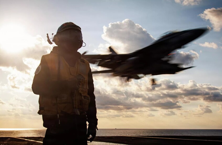 U.S. Navy