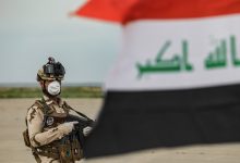 Ameer Al Mohammedaw / Globallookpress