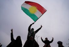 Ismael Adnan / Globallookpress