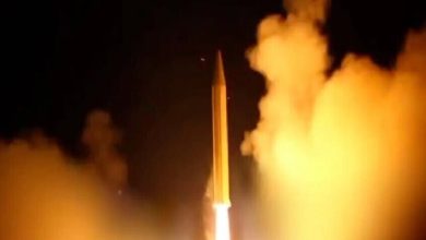 "أهداف أمريكية".. الحرس الثوري الإيراني ينفذ الموجة 39 من عملية "الوعد الصادق 4" / RT