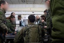 الجيش الإسرائيلي / RT