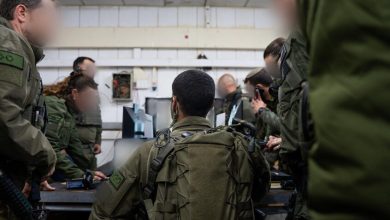 الجيش الإسرائيلي / RT