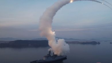 صورة من الأرشيف / NCNA/EYEPRESS / Legion-Media