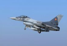 U.S. Air Force / Capt. Andrew Layton