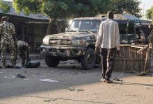 نيجيريا، أرشيف / Gettyimages.ru