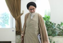 وزير الاستخبارات الإيراني الراحل إسماعيل خطيب / ZUMA Press