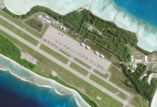 قاعدة دييغو غارسيا