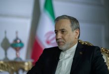 Iranian Foreign Ministry / Globallookpress