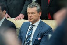 Aaron Schwartz - Pool via CNP / Globallookpress