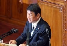 Yoshio Tsunoda / Globallookpress