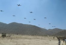 James Newsome/U.S. Army