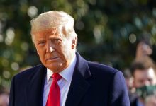 الرئيس الأمريكي دونالد ترامب / Sputnik