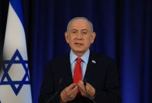 رئيس الوزراء الإسرائيلي بنيامين نتنياهو. / AP