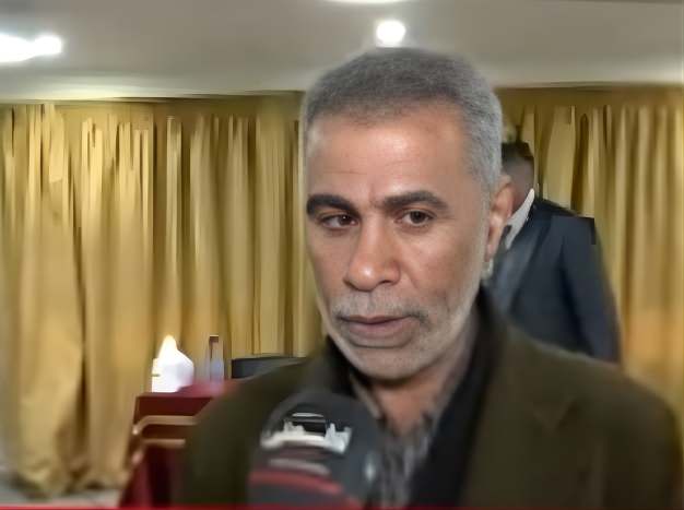 محمد حسين