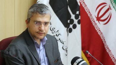 المتحدث باسم لجنة الأمن القومي في مجلس الشورى إبراهيم رضائي