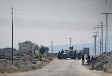 وكالة سانا السورية