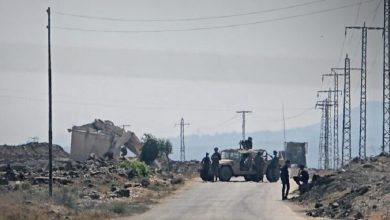 وكالة سانا السورية