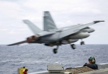 US Navy / Globallookpress