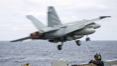 US Navy / Globallookpress