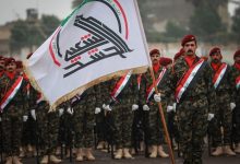 Ameer Al-Mohammedawi / Globallookpress