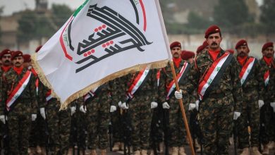 Ameer Al-Mohammedawi / Globallookpress