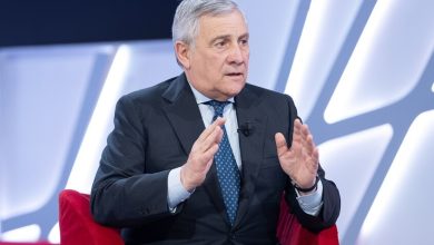 Matteo Nardone / Globallookpress