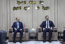 العراق يفتتح منفذا حدوديا مع سوريا بعد إغلاق دام أكثر من 11 عاما / RT