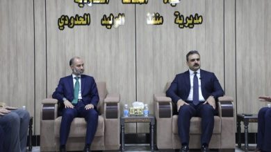 العراق يفتتح منفذا حدوديا مع سوريا بعد إغلاق دام أكثر من 11 عاما / RT