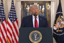 Wh Tv/White House / Globallookpress