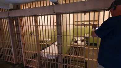 يسعى ترامب للحصول على 152 مليون دولار لإعادة فتح سجن سيئ السمعة أغلق قبل 6 عقود / Gettyimages.ru