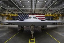 U.S. Air Force / Globallookpress