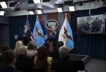 Po1 Alexander Kubitza/Dod / Globallookpress