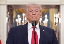 الرئيس الأمريكي دونالد ترامب / Gettyimages.ru