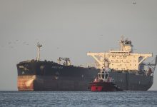 صورة تعبيرية من مضيق هرمز / Globallookpress