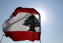 لبنان / Gettyimages.ru