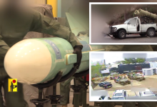 "استهداف بارجة حربية وتجمعات وآليات وبنى عسكرية"..مشاهد من عمليات لـ"حزب الله" ضد إسرائيل / RT