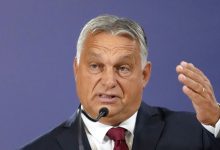 رئيس وزراء هنغاريا فيكتور أوربان / AP