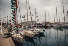 Matthias Oesterle/Alamy Live News / Legion-Media