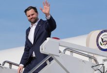 Jacquelyn Martin / AP