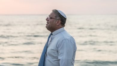 إيتمار بن غفير / Gettyimages.ru