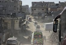 غزة / Globallookpress