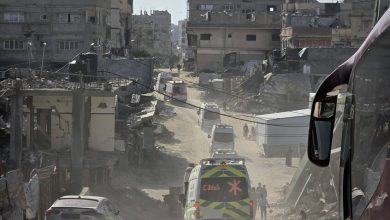 غزة / Globallookpress