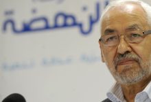 راشد الغنوشي