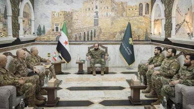 سوريا ولبنان يبحثان ملف الحدود والتهريب / RT