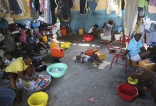 أزمة الجوع تتفاقم في هايتي.. أكثر من نصف السكان يواجهون انعداما حادا في الأمن الغذائي / AP