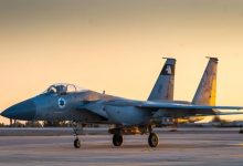 سلاح الجو الإسرائيلي / - IDF / RT